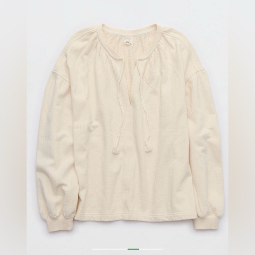 Aerie Easy Street Sweatshirt